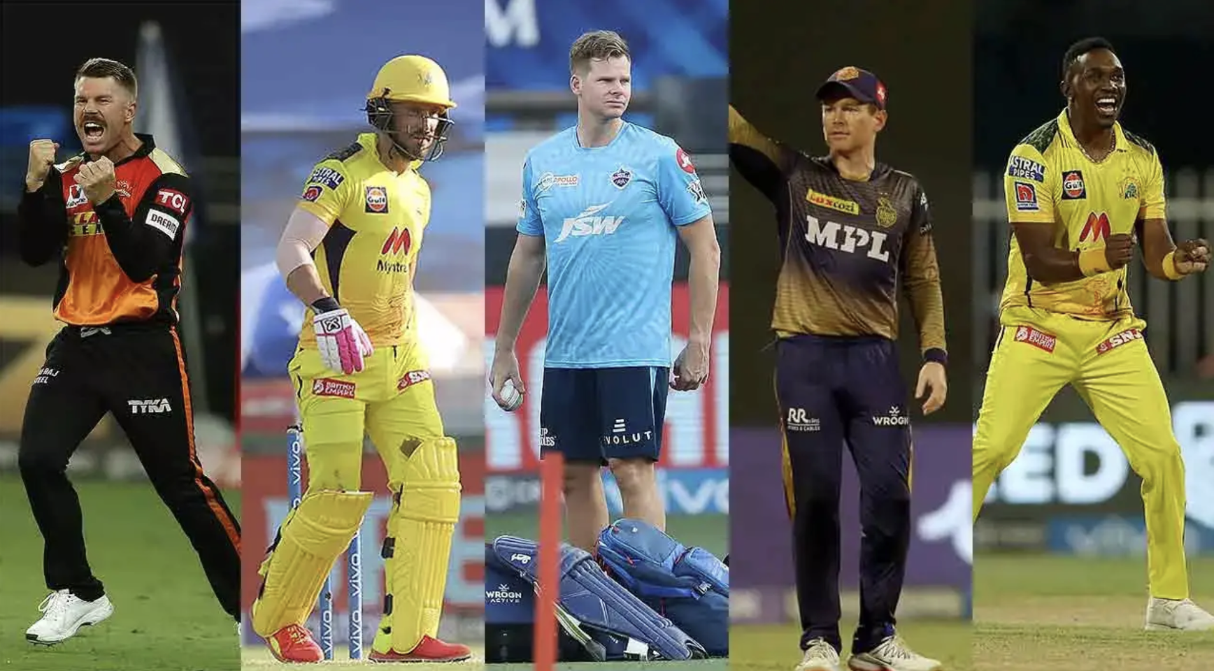 How IPl changed the crcrot game for ever